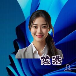 陈浩